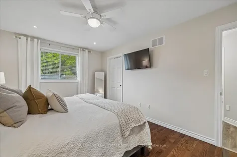 147 Valridge Drive Hamilton ON L9G 4Y4
