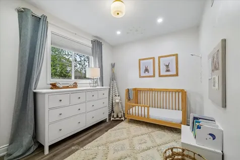 147 Valridge Drive Hamilton ON L9G 4Y4