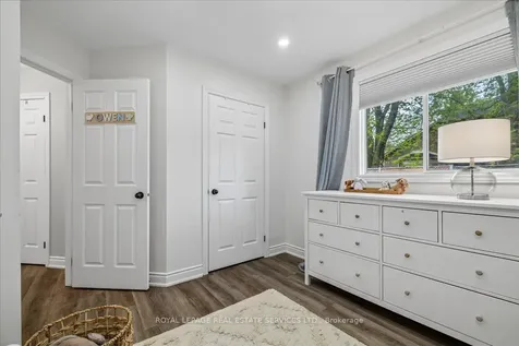 147 Valridge Drive Hamilton ON L9G 4Y4