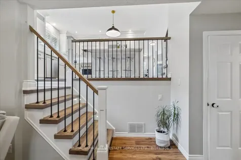 147 Valridge Drive Hamilton ON L9G 4Y4