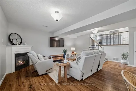 147 Valridge Drive Hamilton ON L9G 4Y4