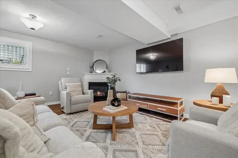 147 Valridge Drive Hamilton ON L9G 4Y4