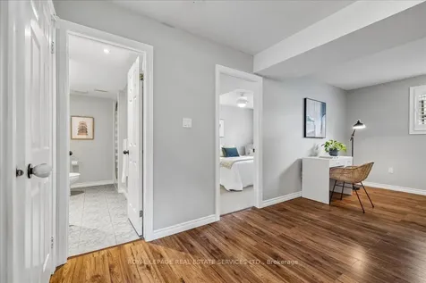 147 Valridge Drive Hamilton ON L9G 4Y4