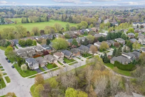 147 Valridge Drive Hamilton ON L9G 4Y4
