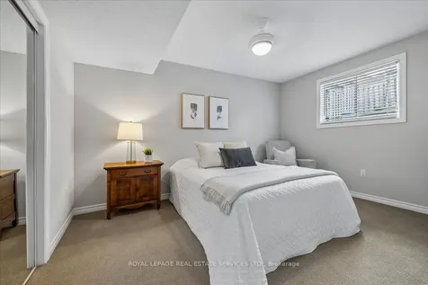 147 Valridge Drive Hamilton ON L9G 4Y4