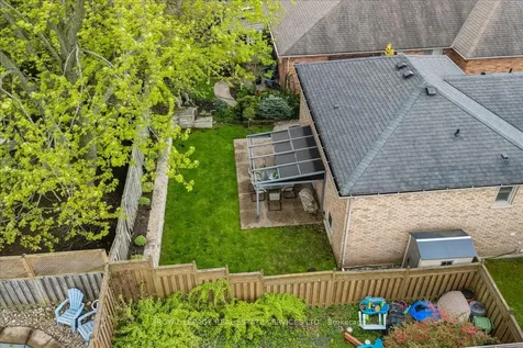 147 Valridge Drive Hamilton ON L9G 4Y4