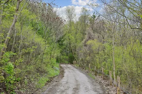 147 Valridge Drive Hamilton ON L9G 4Y4