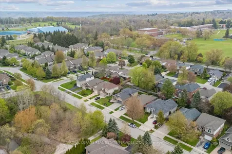 147 Valridge Drive Hamilton ON L9G 4Y4