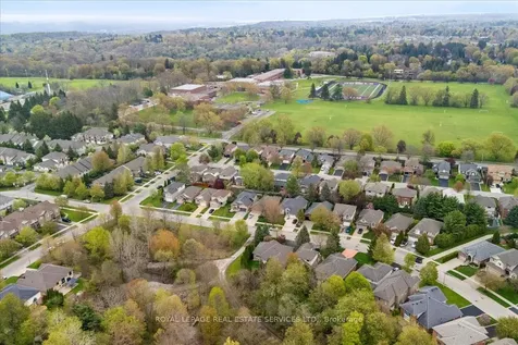 147 Valridge Drive Hamilton ON L9G 4Y4