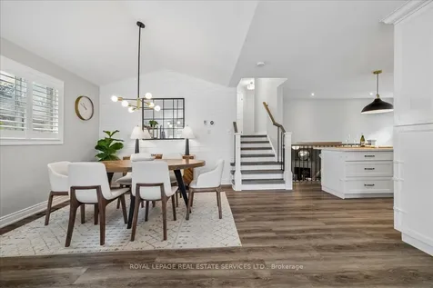 147 Valridge Drive Hamilton ON L9G 4Y4