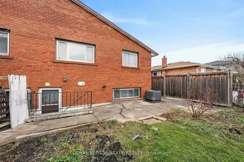 358 Federal Street Hamilton ON L8E 2B5