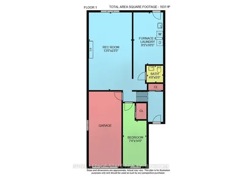 358 Federal Street Hamilton ON L8E 2B5