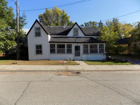 59 Drummond Street E Perth ON K7H 1G3