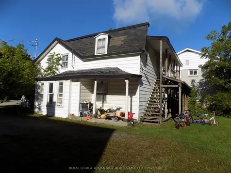 59 Drummond Street E Perth ON K7H 1G3