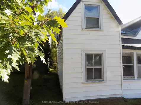 59 Drummond Street E Perth ON K7H 1G3