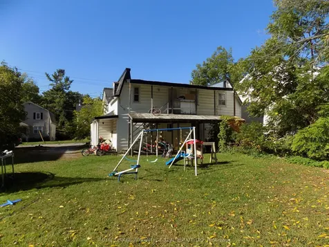 59 Drummond Street E Perth ON K7H 1G3