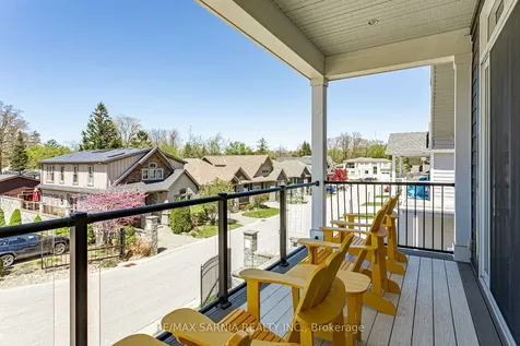 18 Centre Street Lambton Shores ON N0M 1T0