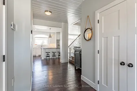 18 Centre Street Lambton Shores ON N0M 1T0