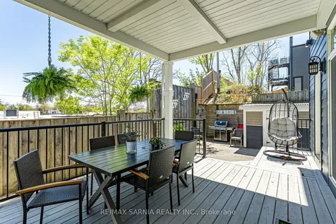 18 Centre Street Lambton Shores ON N0M 1T0