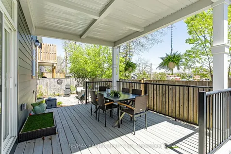 18 Centre Street Lambton Shores ON N0M 1T0