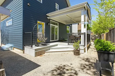 18 Centre Street Lambton Shores ON N0M 1T0