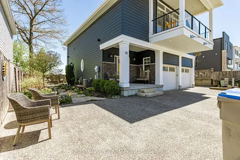 18 Centre Street Lambton Shores ON N0M 1T0