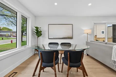 257 Queen Victoria Drive Hamilton ON L8W 1G4