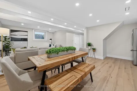 257 Queen Victoria Drive Hamilton ON L8W 1G4