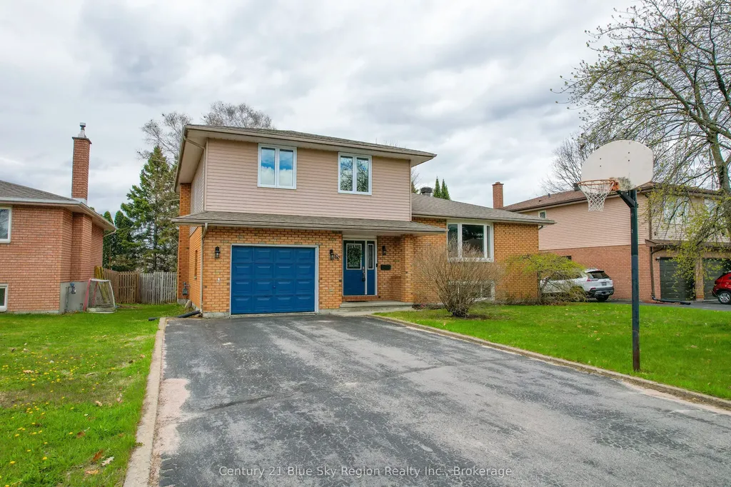 66 Veronica Drive North Bay ON P1B 9K4