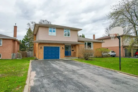 66 Veronica Drive North Bay ON P1B 9K4
