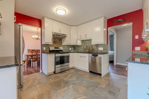 66 Veronica Drive North Bay ON P1B 9K4