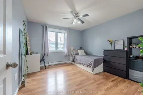 66 Veronica Drive North Bay ON P1B 9K4