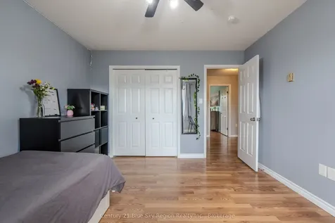 66 Veronica Drive North Bay ON P1B 9K4