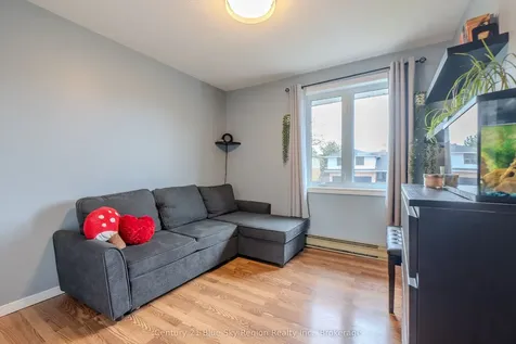 66 Veronica Drive North Bay ON P1B 9K4