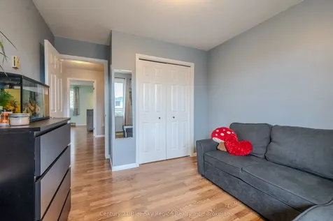66 Veronica Drive North Bay ON P1B 9K4