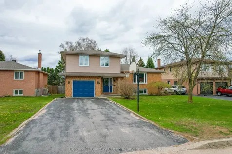 66 Veronica Drive North Bay ON P1B 9K4