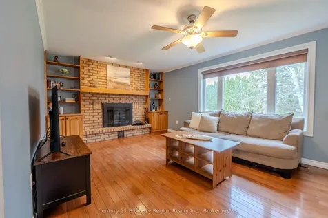 66 Veronica Drive North Bay ON P1B 9K4