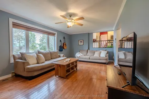 66 Veronica Drive North Bay ON P1B 9K4