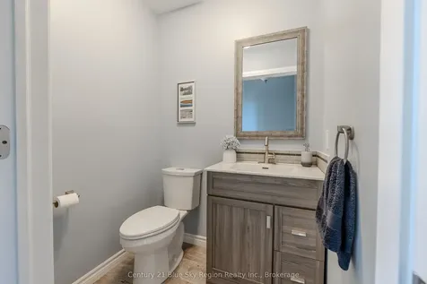 66 Veronica Drive North Bay ON P1B 9K4