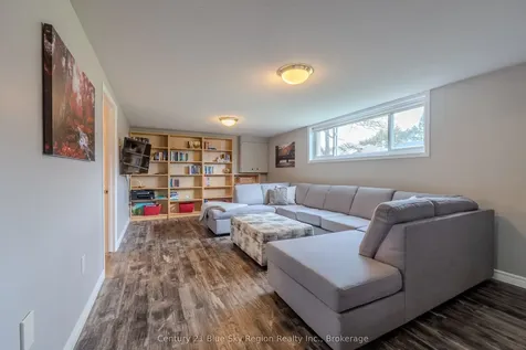 66 Veronica Drive North Bay ON P1B 9K4