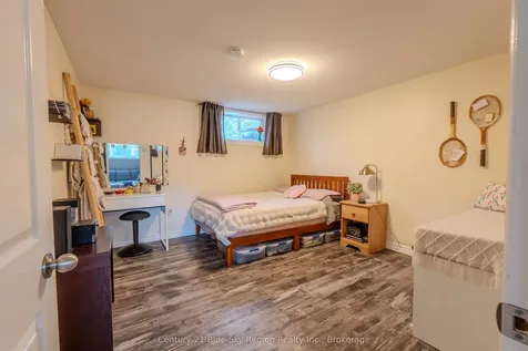 66 Veronica Drive North Bay ON P1B 9K4