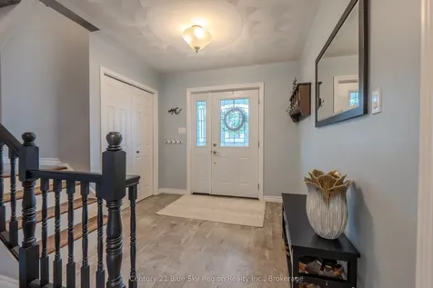 66 Veronica Drive North Bay ON P1B 9K4