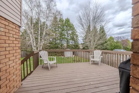 66 Veronica Drive North Bay ON P1B 9K4