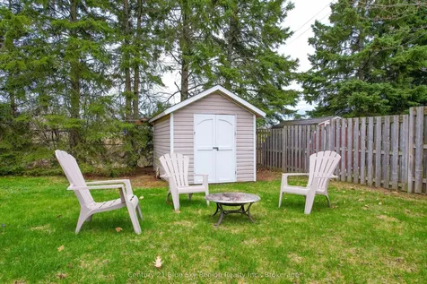 66 Veronica Drive North Bay ON P1B 9K4