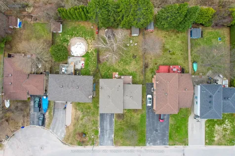 66 Veronica Drive North Bay ON P1B 9K4
