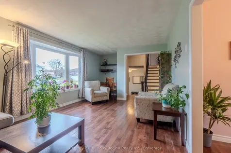 66 Veronica Drive North Bay ON P1B 9K4