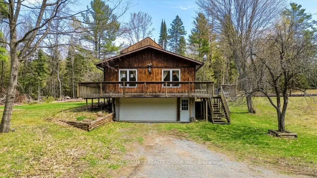 2194 3rd Concession Lanark Highlands ON K0G 1K0