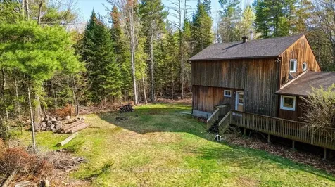2194 3rd Concession Lanark Highlands ON K0G 1K0