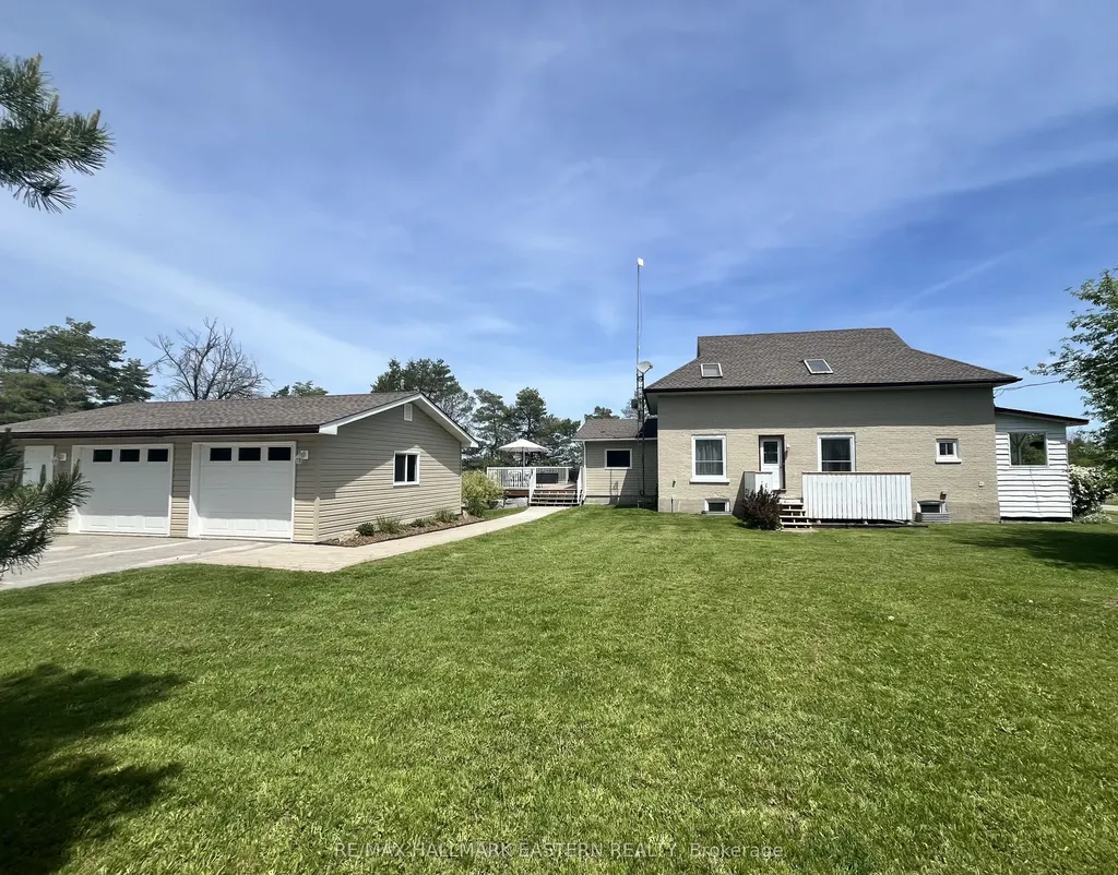 1320 Heights Road Kawartha Lakes ON K9V 4R3