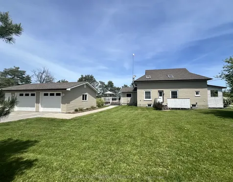 1320 Heights Road Kawartha Lakes ON K9V 4R3